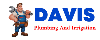 Trusted plumber in DURAND